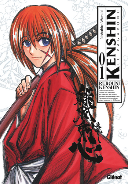 ~ Rurni Kenshin ~ Kenshi10