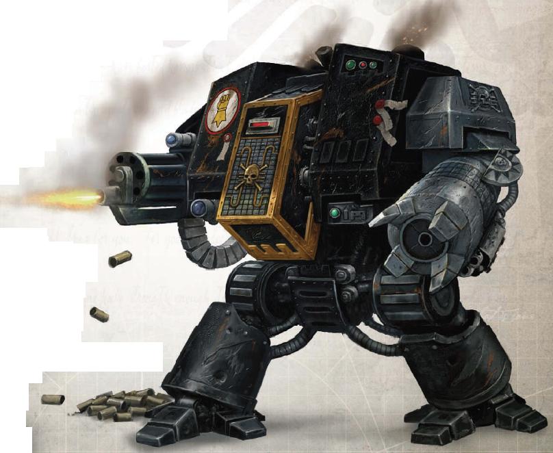 [W40K] Collection d'images : Space Marines - Page 13 21a94210