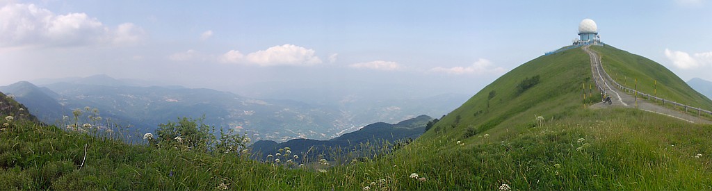 1-2-3 luglio: tre giorrni in moto per l'Oltrepo  15070210