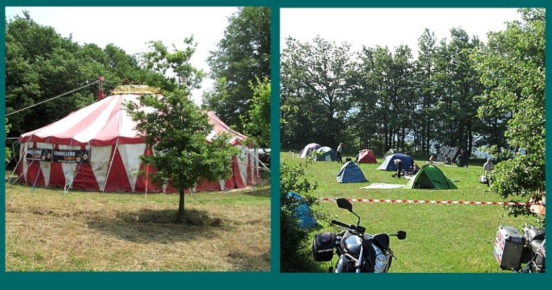 30-31 maggio 2015 - Travellers Camp (in Val di Taro) Travel10