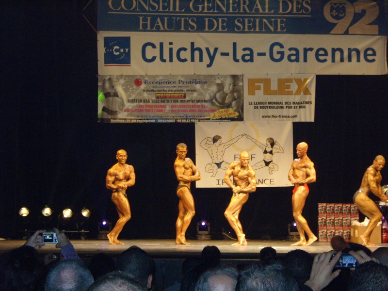 open IFBB CLICHY 92 - Page 4 S1030122