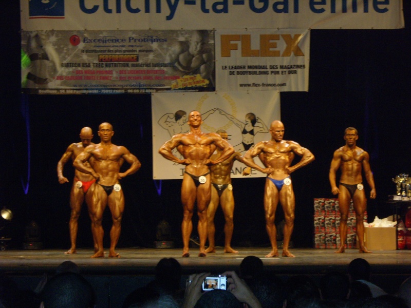 open IFBB CLICHY 92 - Page 4 S1030228