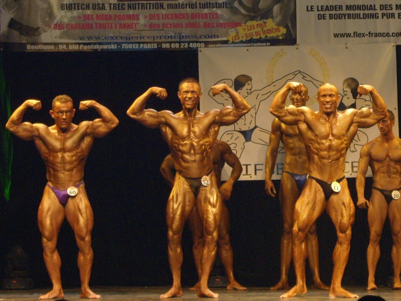 open IFBB CLICHY 92 - Page 4 S1030368