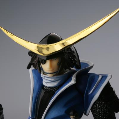 REVOLTECH YAMAGUCHI DATE MASAMUNE Revolt26