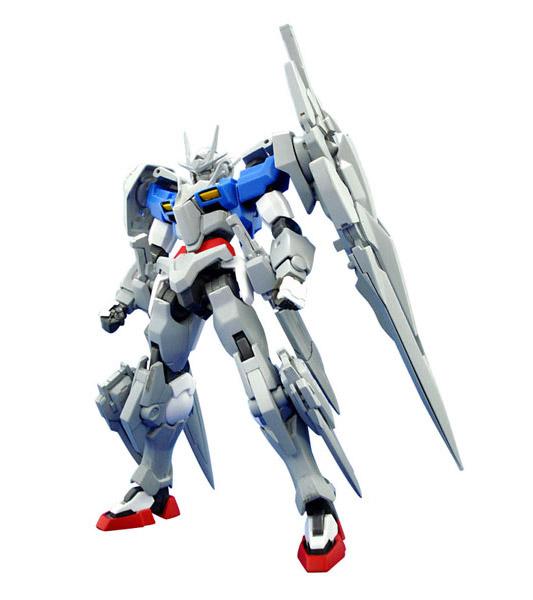 gundam - ROBOT SPIRITS 00 GUNDAM SEVEN SWORD Robot_13