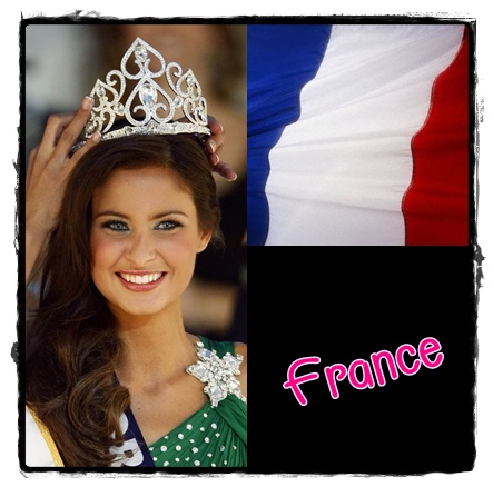 MISS UNIVERSE 2010 CANDIDATES WITH BEAUTIFUL BANNERS France11
