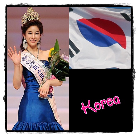 MISS UNIVERSE 2010 CANDIDATES WITH BEAUTIFUL BANNERS Korea11