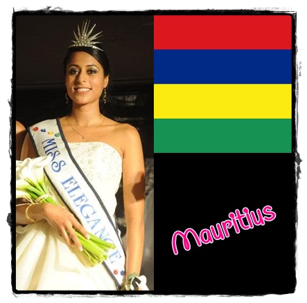 MISS UNIVERSE 2010 CANDIDATES WITH BEAUTIFUL BANNERS Maurit11