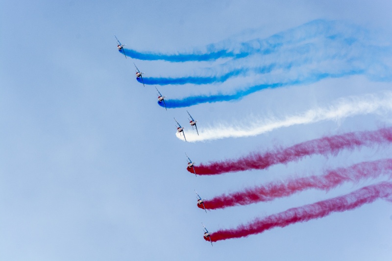 Bleu Ciel Airshow - Valence - 5 juillet 2015 - Page 2 Dsc_3911