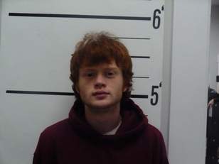 Andrew Conley Charged With Murder In Death of Brother Conner Conley Bilde10