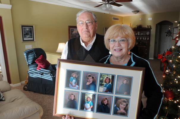 Parents Hope "Tina's Law" Reduces Dating Violence Tina_s10