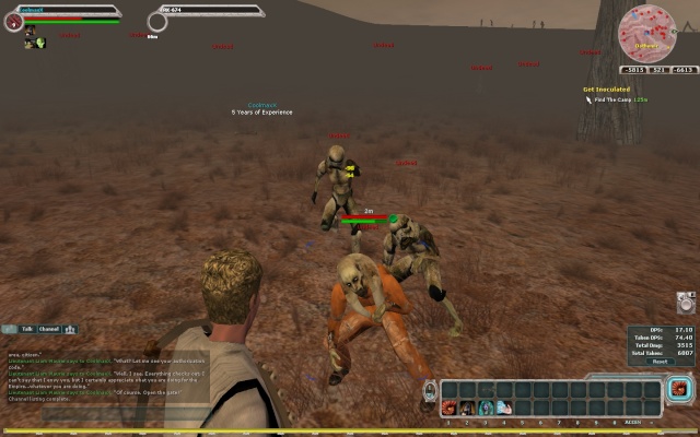 Game Update 14 - Death troopers Screen11