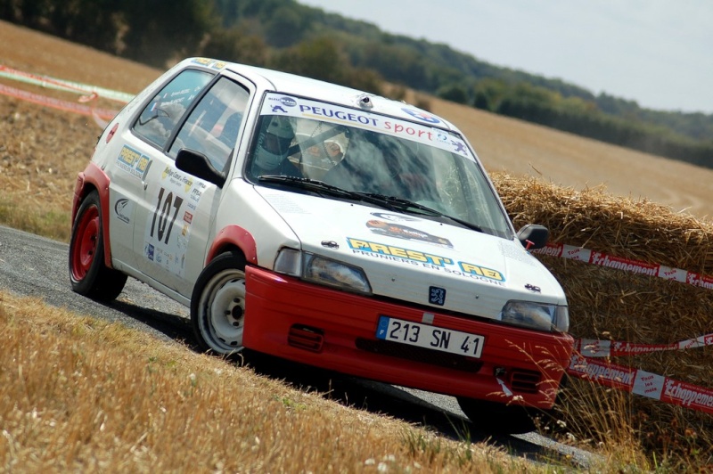 Maxime BLANCHET - 106 Rallye (-25 ans) Gyzmea10