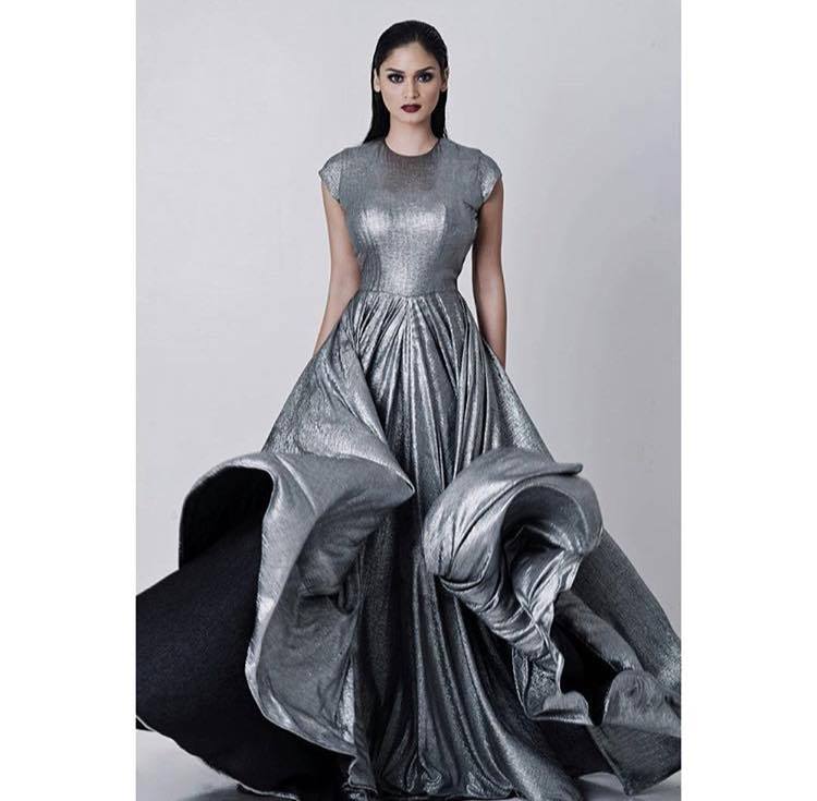Pia Alonzo Wurtzbach (Miss Universe Philippines 2015/Miss Universe 2015) - Page 7 10378010