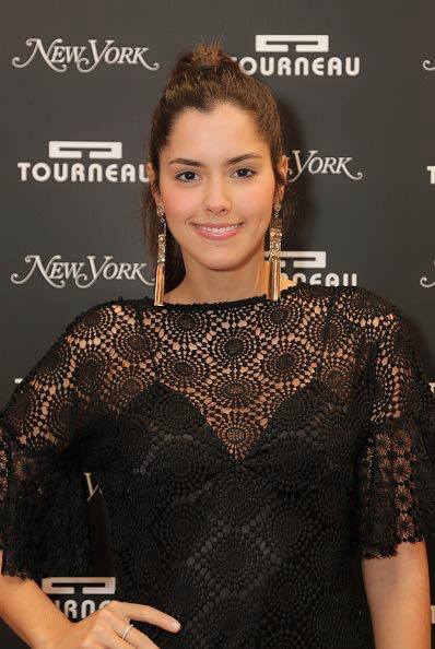 Paulina Vega- MISS UNIVERSE 2014- Official Thread - Page 3 10710910