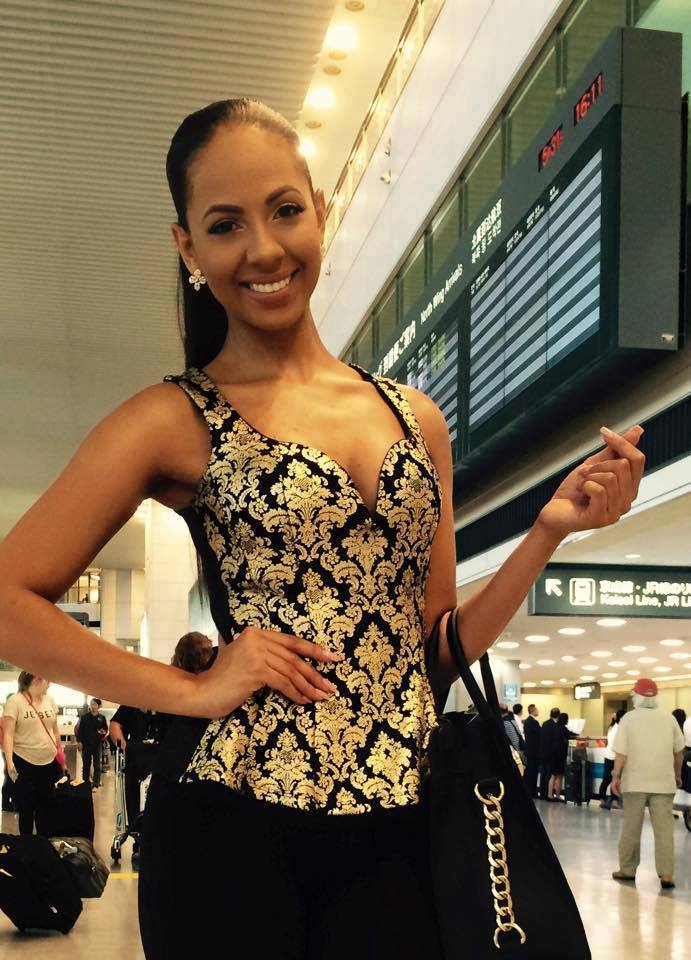 Miss International 2014 - OFFICIAL THREAD- Valerie Hernandez of Puerto Rico - Page 2 11099810