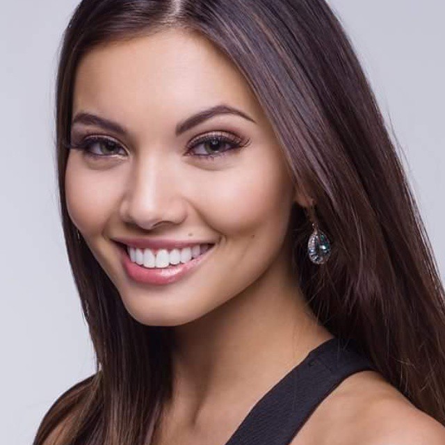 Maureen Montagne (Miss ARIZONA 2015 & Miss Eco International Philippines 2018) 11327010