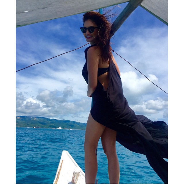 Pia Alonzo Wurtzbach (Miss Universe Philippines 2015/Miss Universe 2015) - Page 6 11378610