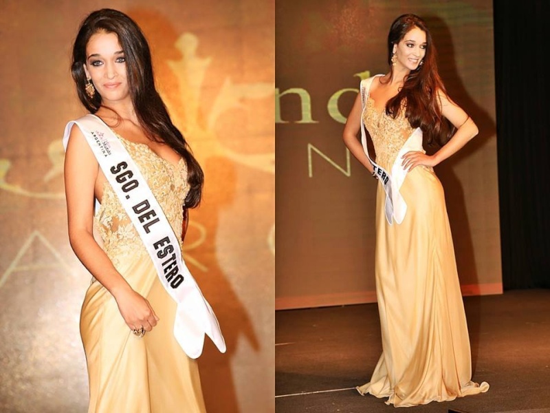 ***ROAD TO MISS GRAND INTERNATIONAL 2015/ COMPLETE COVERAGE*** 11800414