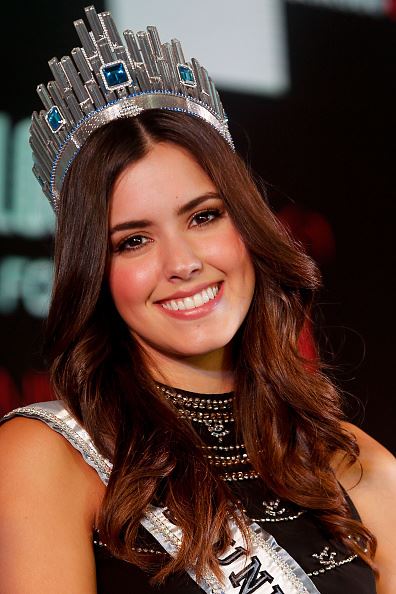 ♔ MISS UNIVERSE® 2014 - Official Thread- Paulina Vega - Colombia ♔ - Page 13 11811210