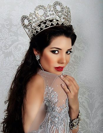 ***ROAD TO MISS GRAND INTERNATIONAL 2015/ COMPLETE COVERAGE*** 11813311