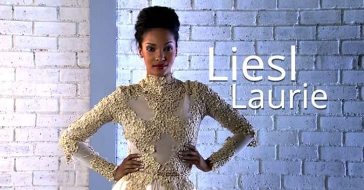 Liesl Laurie (SOUTH AFRICA 2015) - Page 2 11836910