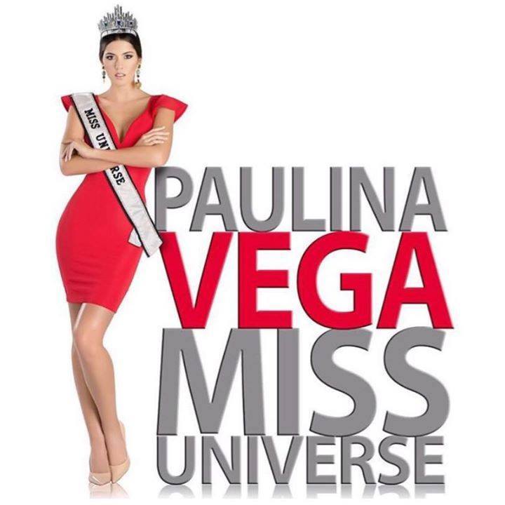 ♔ MISS UNIVERSE® 2014 - Official Thread- Paulina Vega - Colombia ♔ - Page 13 11889410