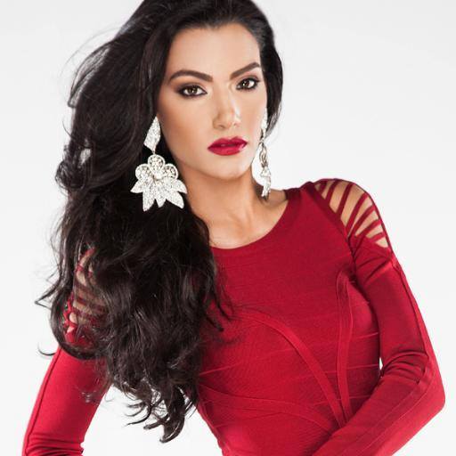 Road to Miss Venezuela 2015 11890910