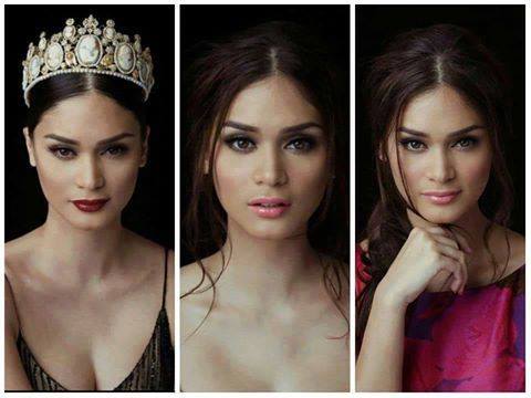 Pia Alonzo Wurtzbach (Miss Universe Philippines 2015/Miss Universe 2015) - Page 7 11892010