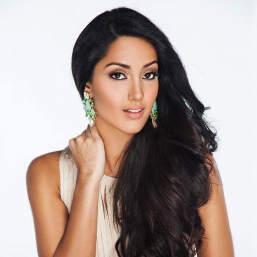 Road to Miss Venezuela 2015 11903910