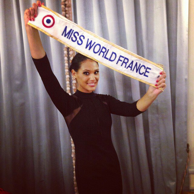 Road to Miss World 2015- Official Thread - SPAIN WON! - Page 2 8a0d5a10