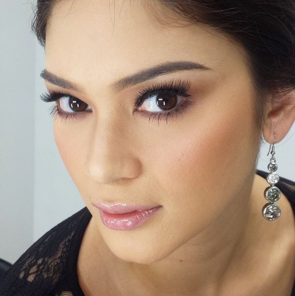 Pia Alonzo Wurtzbach (Miss Universe Philippines 2015/Miss Universe 2015) - Page 6 Iyeafs10