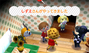 Animal Crossing: Happy Home Designer se estrenará en Japón el 30 de julio Happyh18