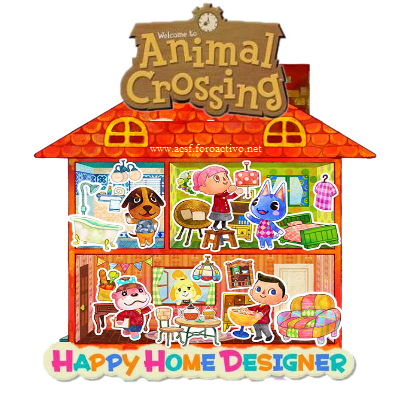 Inaguramos sección de Animal Crossing: Happy Home Designer Icono_12