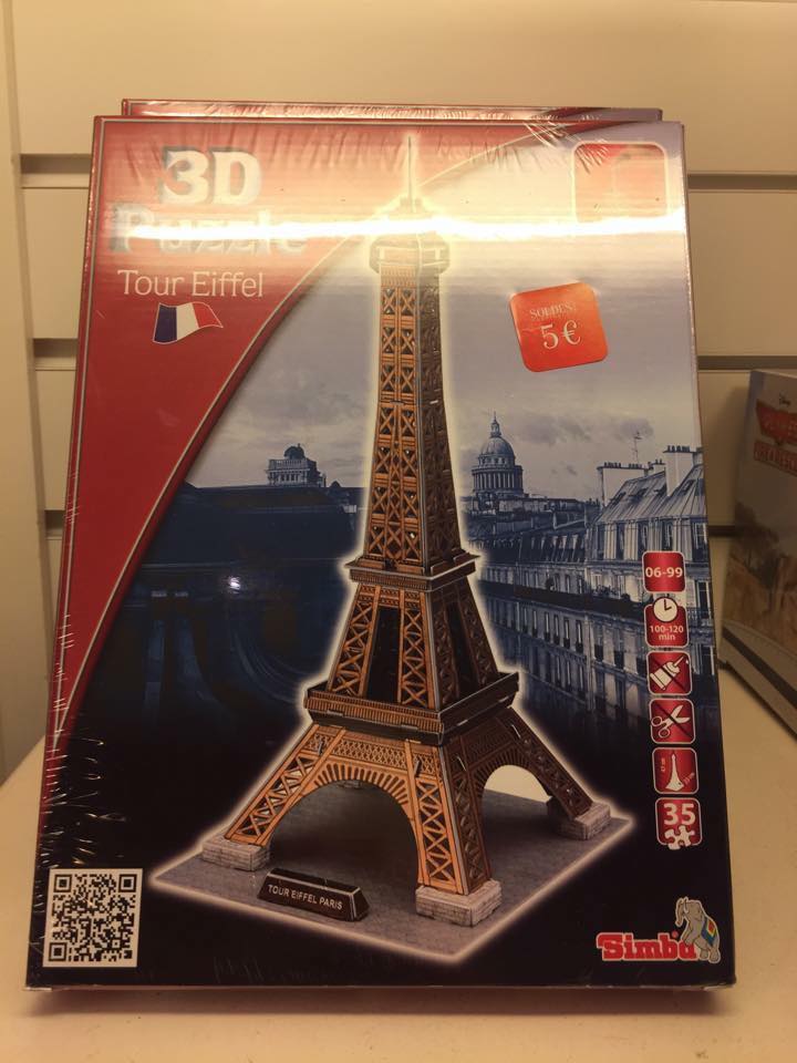 Soldes ETE  2015 - Disneyland Paris 16108110