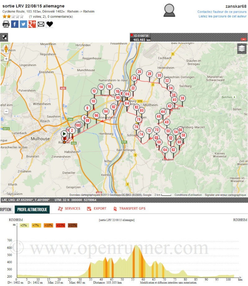 sortie samedi 22 août 2015 en allemagne Circui11