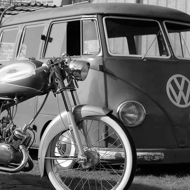 expo vw flandria était la !! 10948910