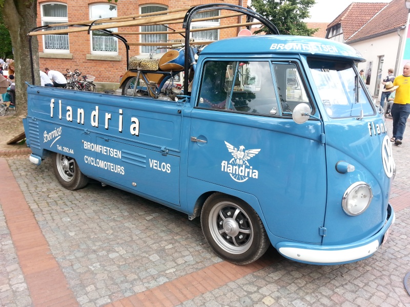 expo vw flandria était la !! 20130610