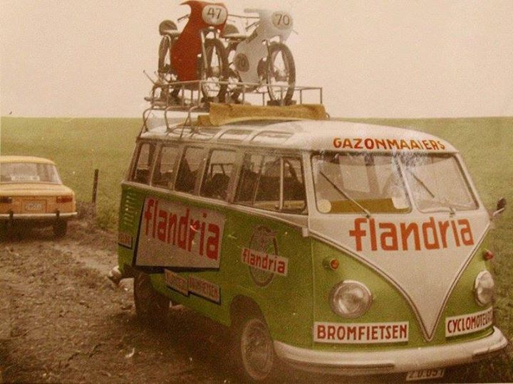 expo vw flandria était la !! Flandr11