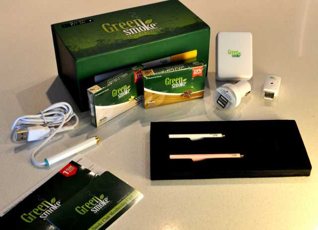 cigarettiers - Quelles sont les ecigs fabriquées ou vendues par les cigarettiers ? Greens10