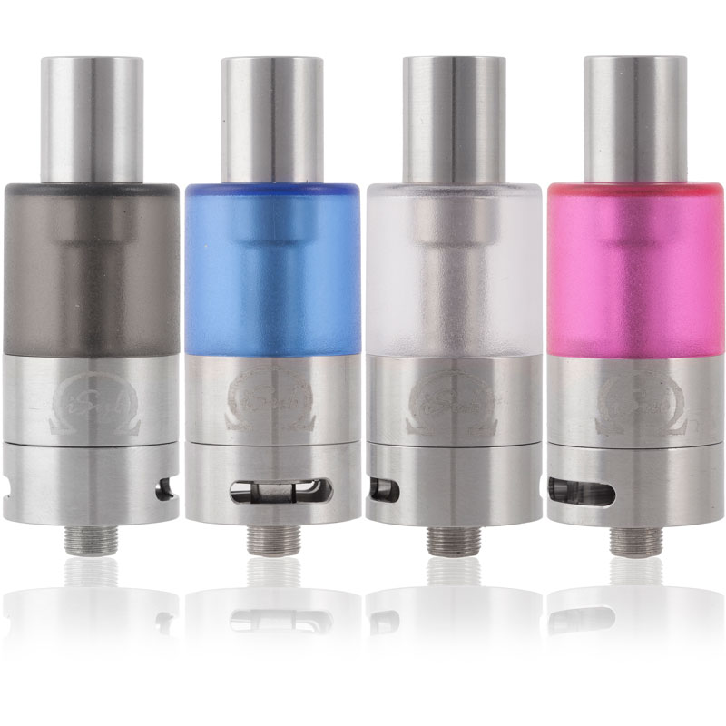 test du Innokin iSub Tank : un petit clearomiseur en sub-ohm qui fait le job Innoki11