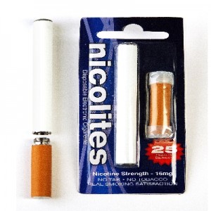 cigarettiers - Quelles sont les ecigs fabriquées ou vendues par les cigarettiers ? Nicoli10