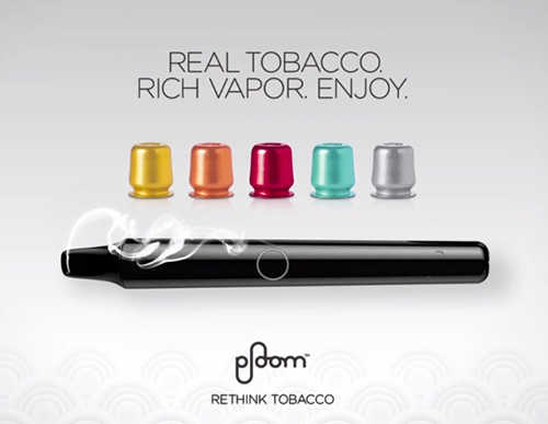 cigarettiers - Quelles sont les ecigs fabriquées ou vendues par les cigarettiers ? Ploom_10