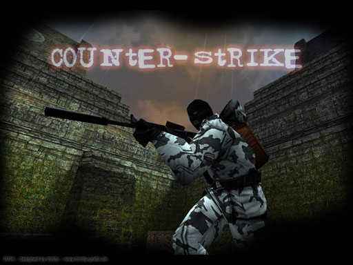 Counter Strike Ses Paketi Counte10