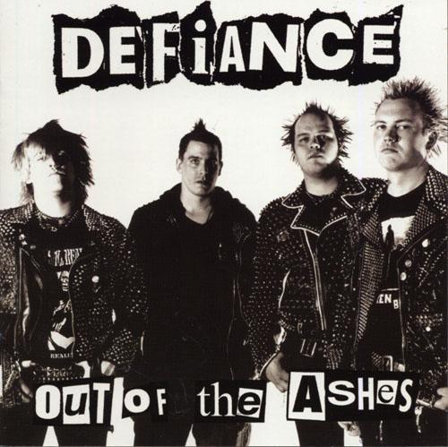 Defiance[Anarho Punk-ZDA] Out_of10