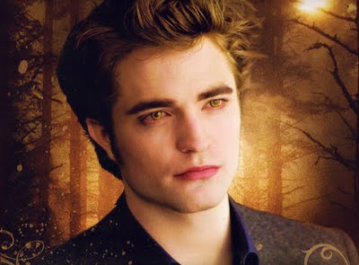 Fotos New Moon Edward10