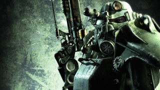 Fallout - The Future Is Here - Serie? A Movie? read this and find out! Fallou10