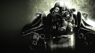 Fallout - The Future Is Here - Serie? A Movie? read this and find out! Fallou11