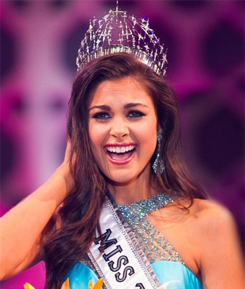 Road to Miss Teen USA 2015, finals August 22, 2015 - Page 3 Co-gai10