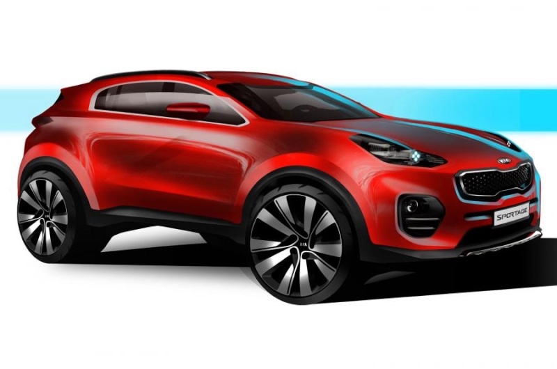 2015 - [Kia] Sportage IV - Page 5 Kiaspo10